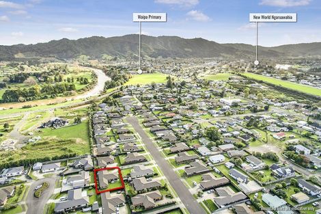 Photo of property in 15 Pharo Place, Ngaruawahia, 3720