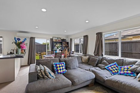 Photo of property in 13 Burford Way, Rolleston, 7615