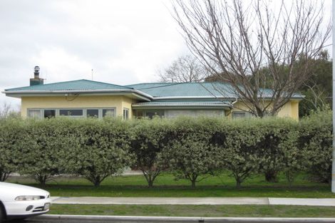 Photo of property in 808 Oliphant Road, Raureka, Hastings, 4120