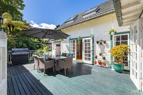 Photo of property in 7 Hinau Street, Woburn, Lower Hutt, 5010