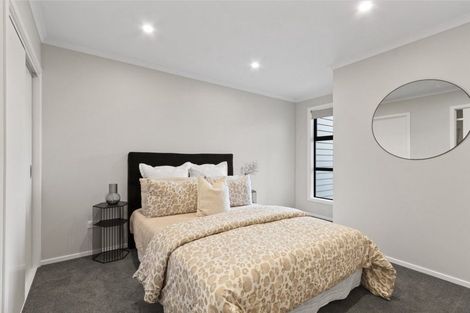 Photo of property in 4/48 Wellington Street, Hamilton East, Hamilton, 3216