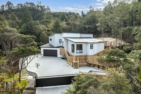 Photo of property in 354a Wright Road, Dairy Flat, 0792