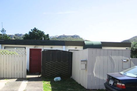 Photo of property in 51 Mandalay Terrace, Khandallah, Wellington, 6035