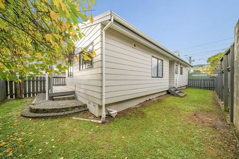 Photo of property in 3/264a Fergusson Drive, Heretaunga, Upper Hutt, 5018