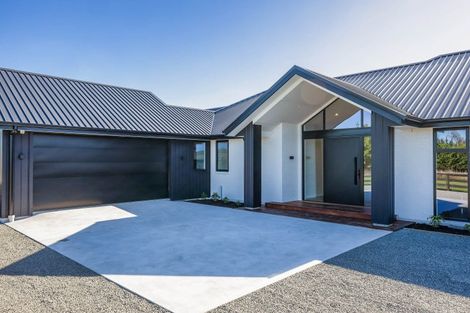 Photo of property in 14 Beal Place, Swannanoa, Kaiapoi, 7692