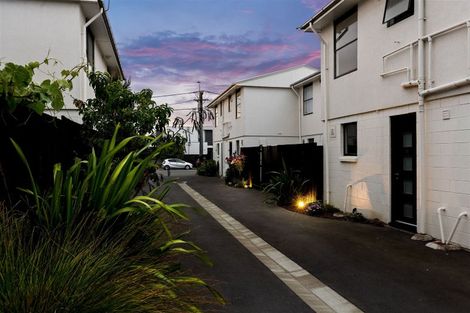 Photo of property in 5/544 Barbadoes Street, Edgeware, Christchurch, 8013