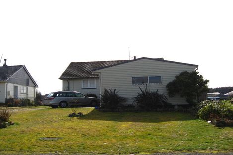 Photo of property in 8 Conlon Street, Reefton, 7830