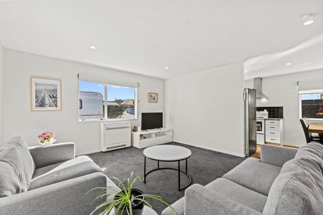 Photo of property in 99a Bower Avenue, New Brighton, Christchurch, 8083