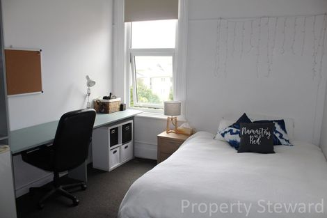 Photo of property in 317 Rattray Street, Dunedin Central, Dunedin, 9016
