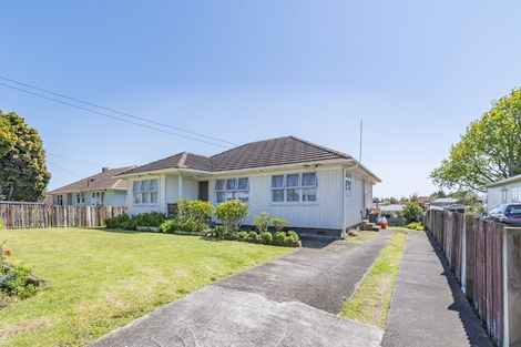 Photo of property in 11 Hooks Road, Manurewa, Auckland, 2102