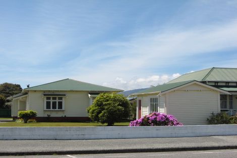 Photo of property in 49 Queen Street, Westport, 7825