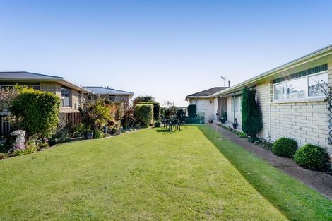 Photo of property in 6 Norwich Avenue, Spotswood, New Plymouth, 4310