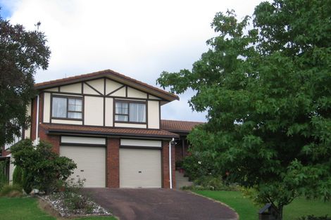 Photo of property in 23 Ciprian Place, Henderson, Auckland, 0612