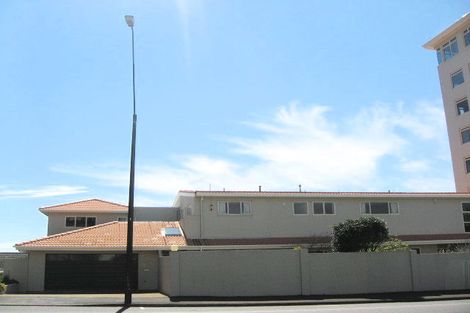 Photo of property in 5/120 Saint Aubyn Street, New Plymouth, 4310
