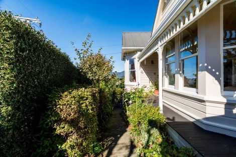 Photo of property in 1 Delta Street, Belleknowes, Dunedin, 9011