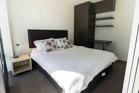 Photo of property in Forte Apartments, 75/13u College Street, Te Aro, Wellington, 6011