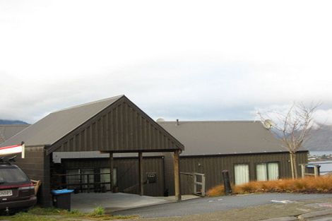 Photo of property in 115 Goldfield Heights, Queenstown, 9300