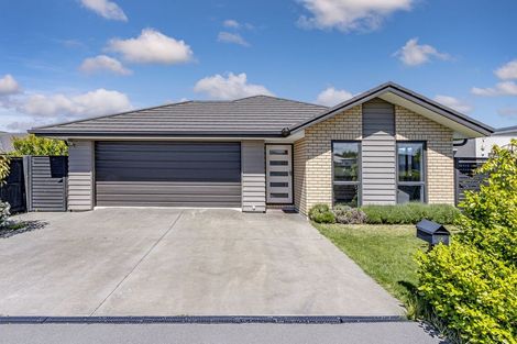 Photo of property in 55 Tauhinu Avenue, Lincoln, 7608