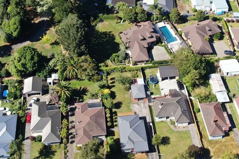 Photo of property in 41bc Burwood Road, Matamata, 3400