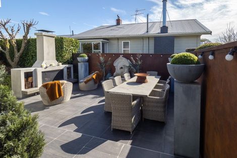 Photo of property in 78 Grey Street, Ashburton, 7700