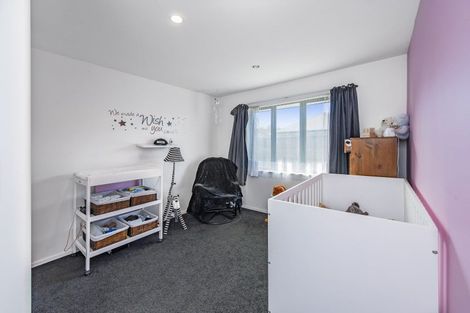 Photo of property in 39f Fairfield Way, Rolleston, 7614