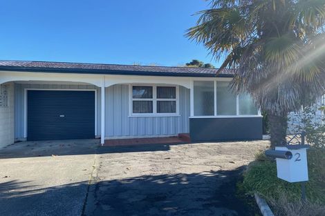 Photo of property in 2 Bennett Place, Onekawa, Napier, 4110