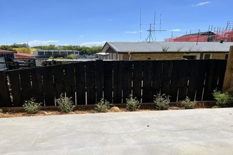 Photo of property in 1u6 Hammond Street, Hamilton Central, Hamilton, 3204