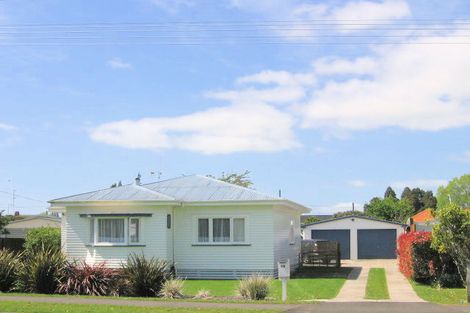 Photo of property in 48 Lorne Street, Morrinsville, 3300
