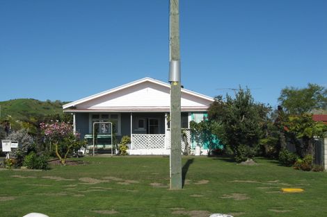 Photo of property in 15 Clyde Road, Wairoa, 4108