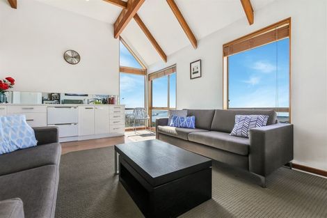 Photo of property in 14 Muritai Terrace, Mount Pleasant, Christchurch, 8081