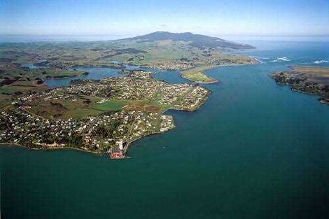 Photo of property in 944 Old Mountain Road, Waitetuna, Raglan, 3295