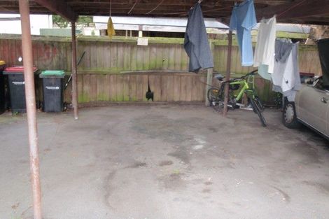 Photo of property in 4/45 Berry Street, St Albans, Christchurch, 8014