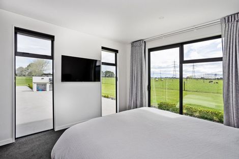 Photo of property in 60 Orion Road East, Makarewa, Invercargill, 9876