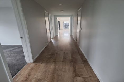 Photo of property in 3 Cowley Lane, Rolleston, 7615