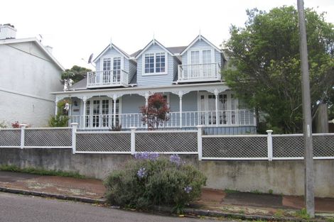 Photo of property in 100 Clarence Street, Ponsonby, Auckland, 1011