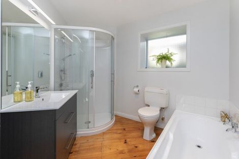 Photo of property in 130 Cavendish Road, Casebrook, Christchurch, 8051