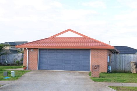 Photo of property in 7 Parkstone Place, Favona, Auckland, 2024