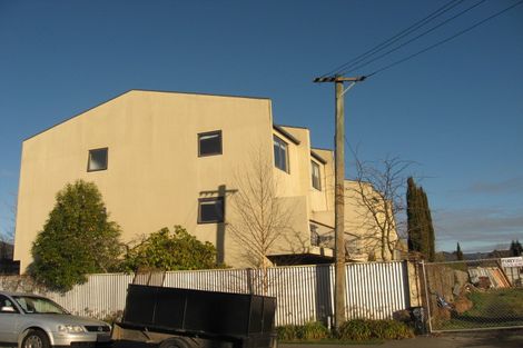 Photo of property in 4/433 Madras Street, St Albans, Christchurch, 8014