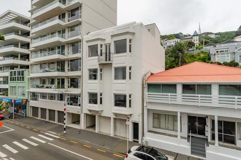 Photo of property in 246u3 Oriental Parade, Oriental Bay, Wellington, 6011