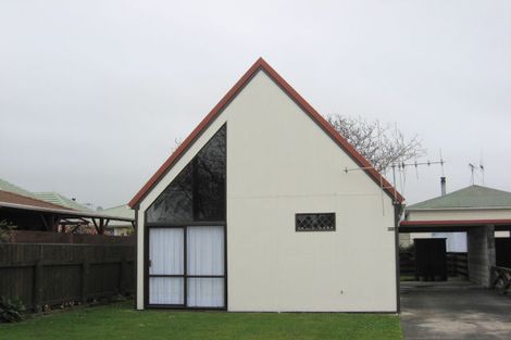 Photo of property in 562 Queen Street East, Levin, 5510