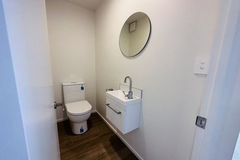 Photo of property in 6/42 Woodville Street, Edgeware, Christchurch, 8013