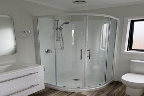 Photo of property in 1u4 Hammond Street, Hamilton Central, Hamilton, 3204