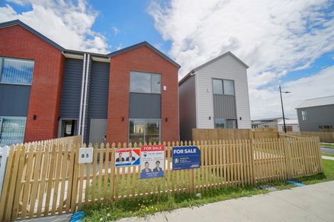 Photo of property in 73 Kaha Road, Papakura, 2110