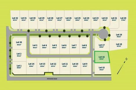 Photo of property in 16 Tiaki Lane, Matakana, 0985