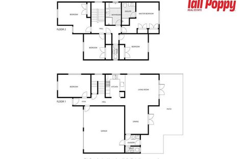 Photo of property in 135 Landing Drive, Pyes Pa, Tauranga, 3112