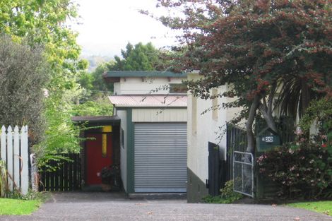 Photo of property in 20 Humphrey Kemp Avenue, Henderson, Auckland, 0612