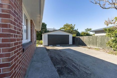 Photo of property in 163 Idris Road, Strowan, Christchurch, 8052