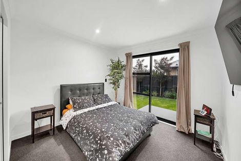 Photo of property in 14 Dalwood Crescent, Rolleston, 7614