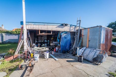 Photo of property in 115 Luxmoore Road, Marchwiel, Timaru, 7910