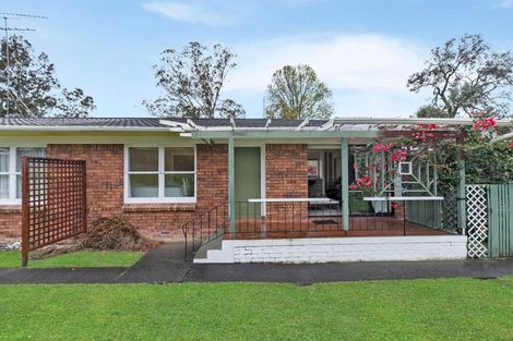 Photo of property in 1/53 Ayton Drive, Totara Vale, Auckland, 0629